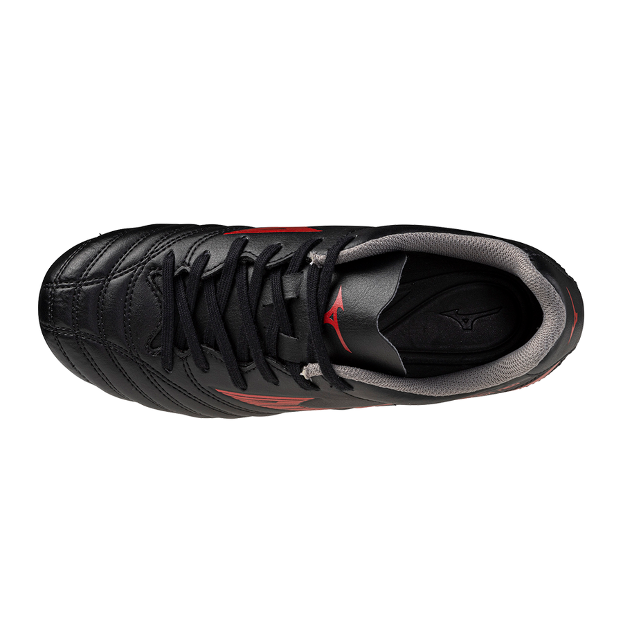 Mizuno MONARCIDA NEO III SELECT Jr Black/MORELIA 40th Red